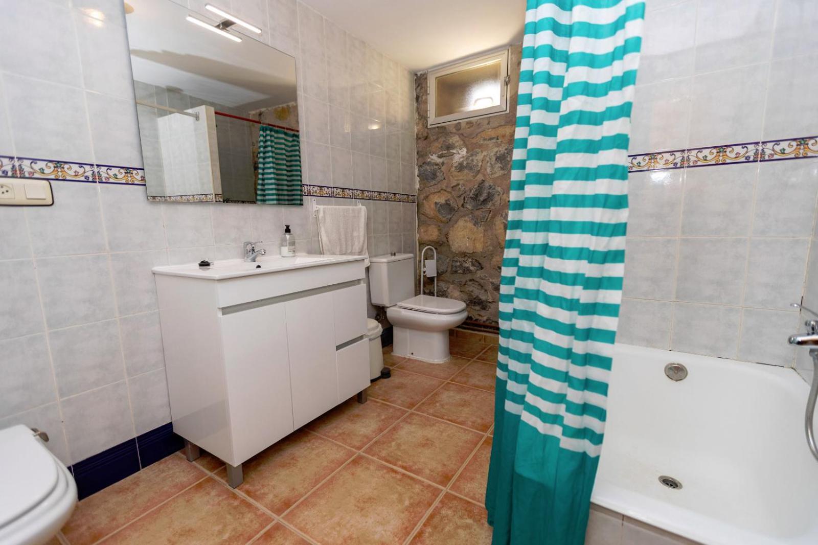 Casa Jurinea Alzar Holiday home