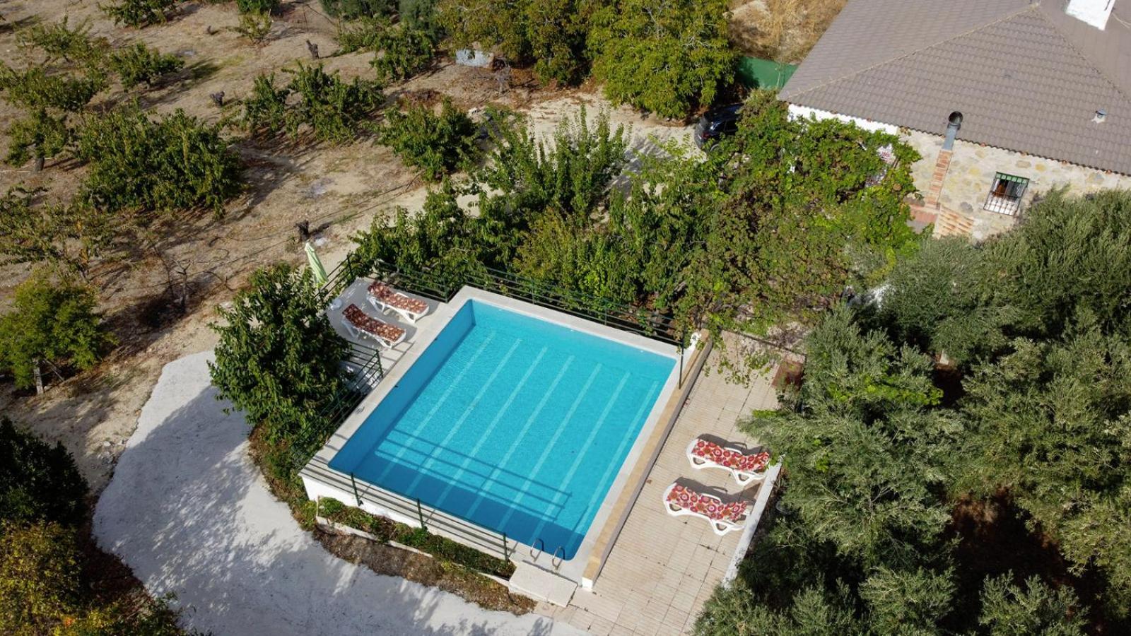 Holiday home Casa Jurinea Alzar *