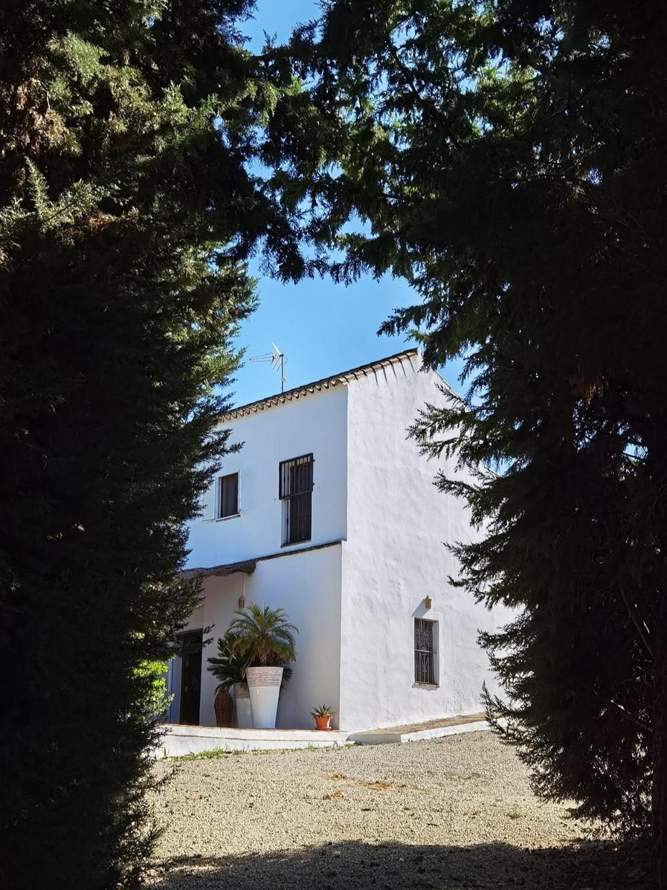Cortijo Bablou - Maison De (adults Only) Сasa de vacaciones *