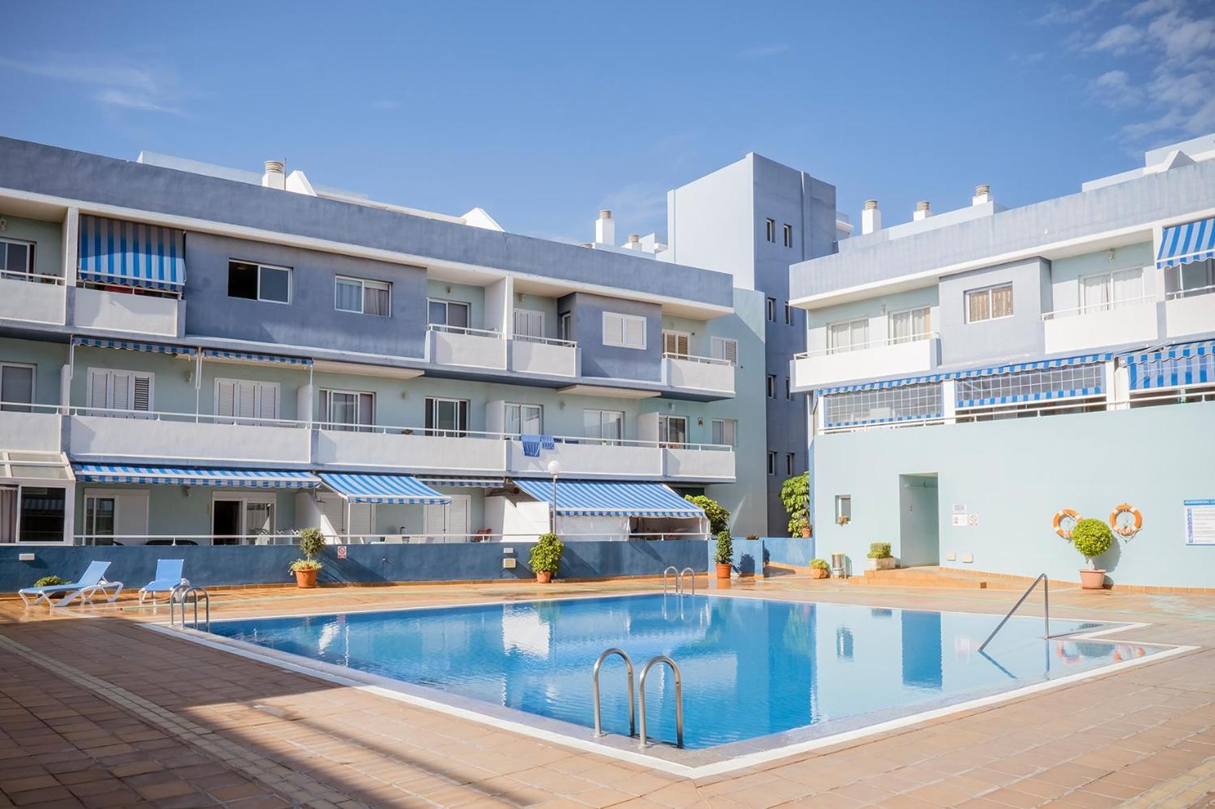 Apartment Estella By Vive La Exclusividad *