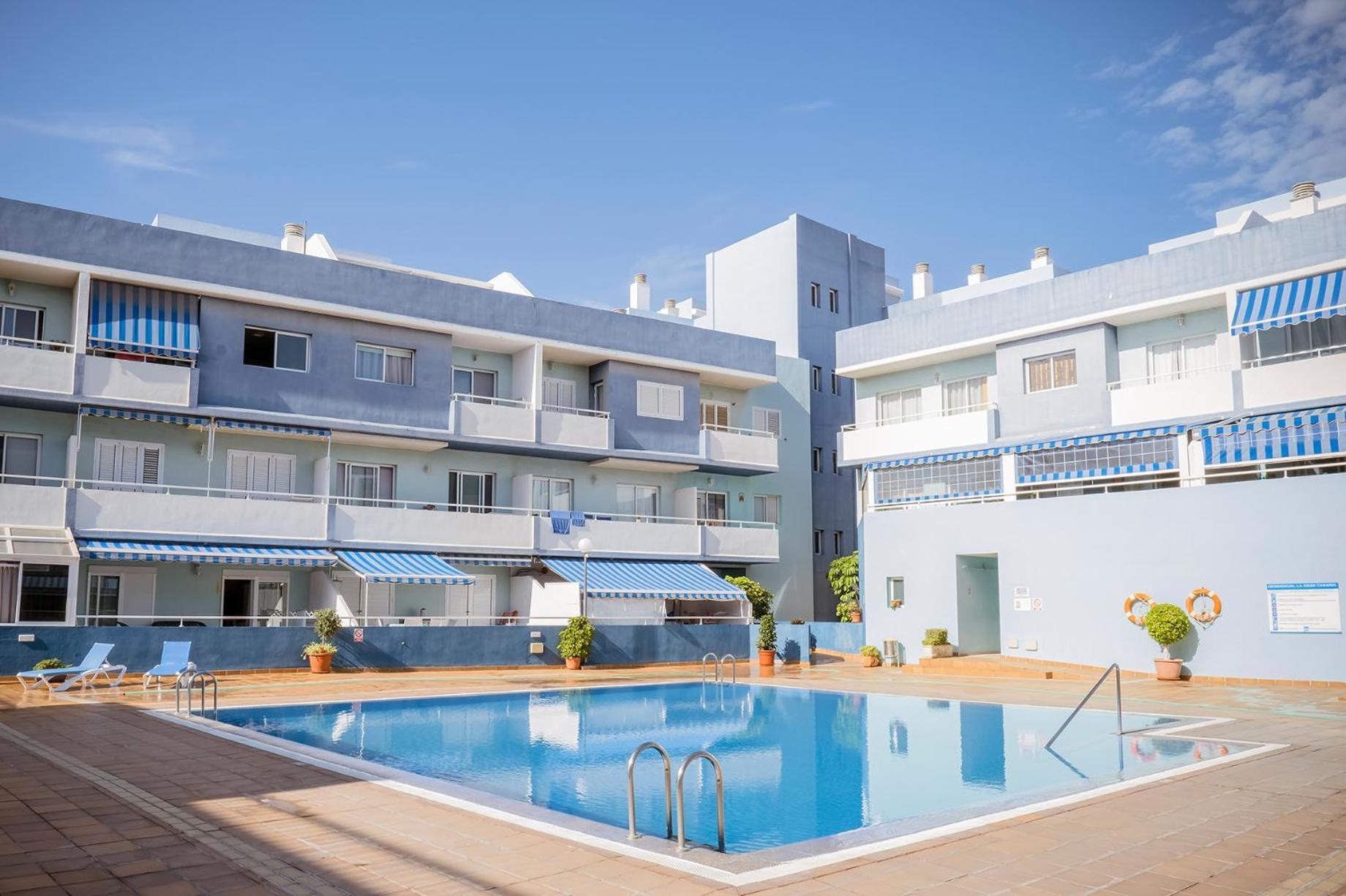 Apartment Estella By Vive La Exclusividad *