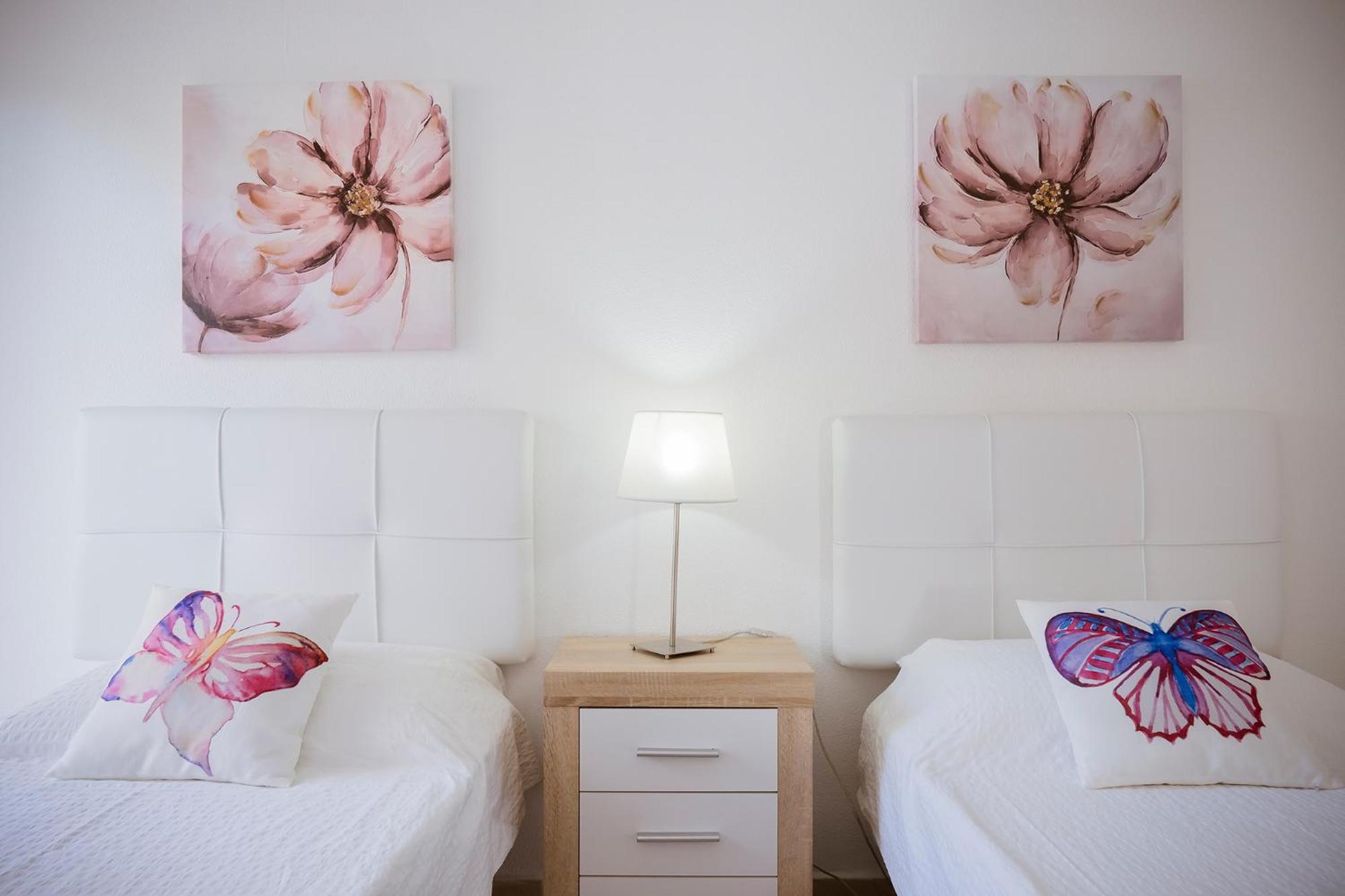 Apartment Estella By Vive La Exclusividad Puertito de Guimar