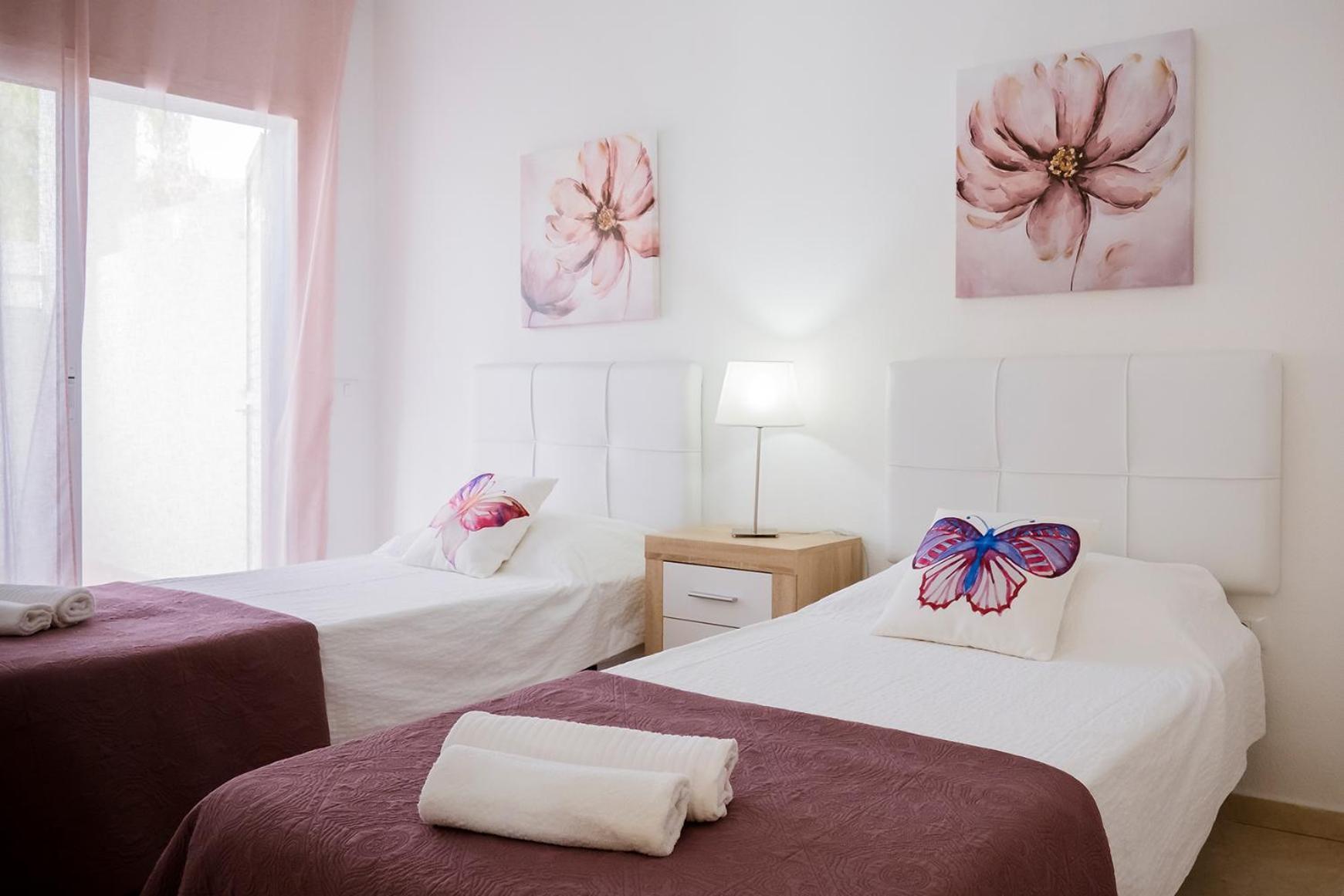 Apartment Estella By Vive La Exclusividad