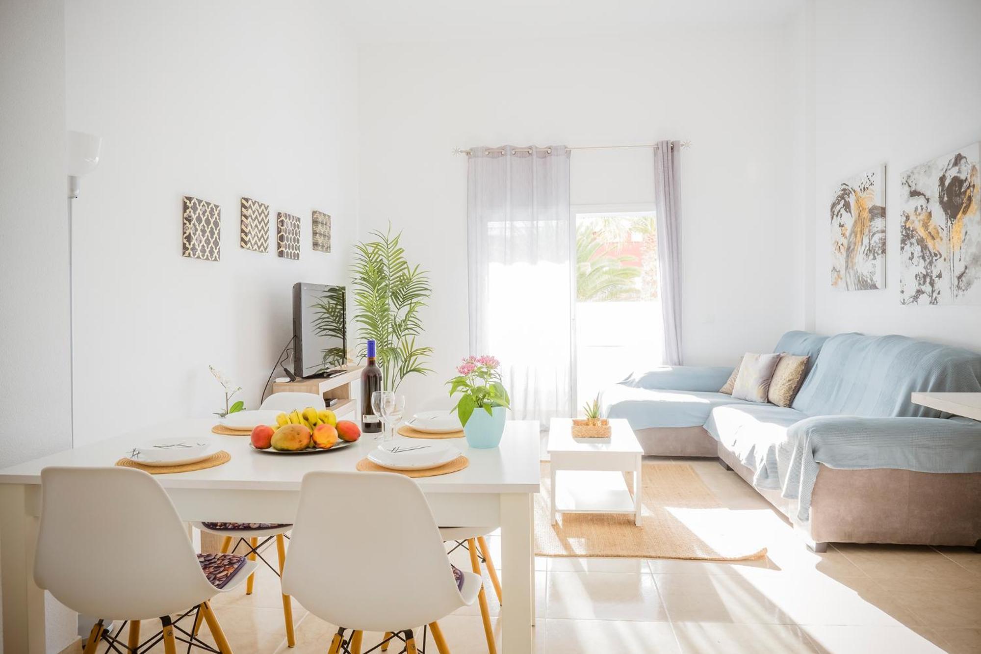 Estella By Vive La Exclusividad Apartment *