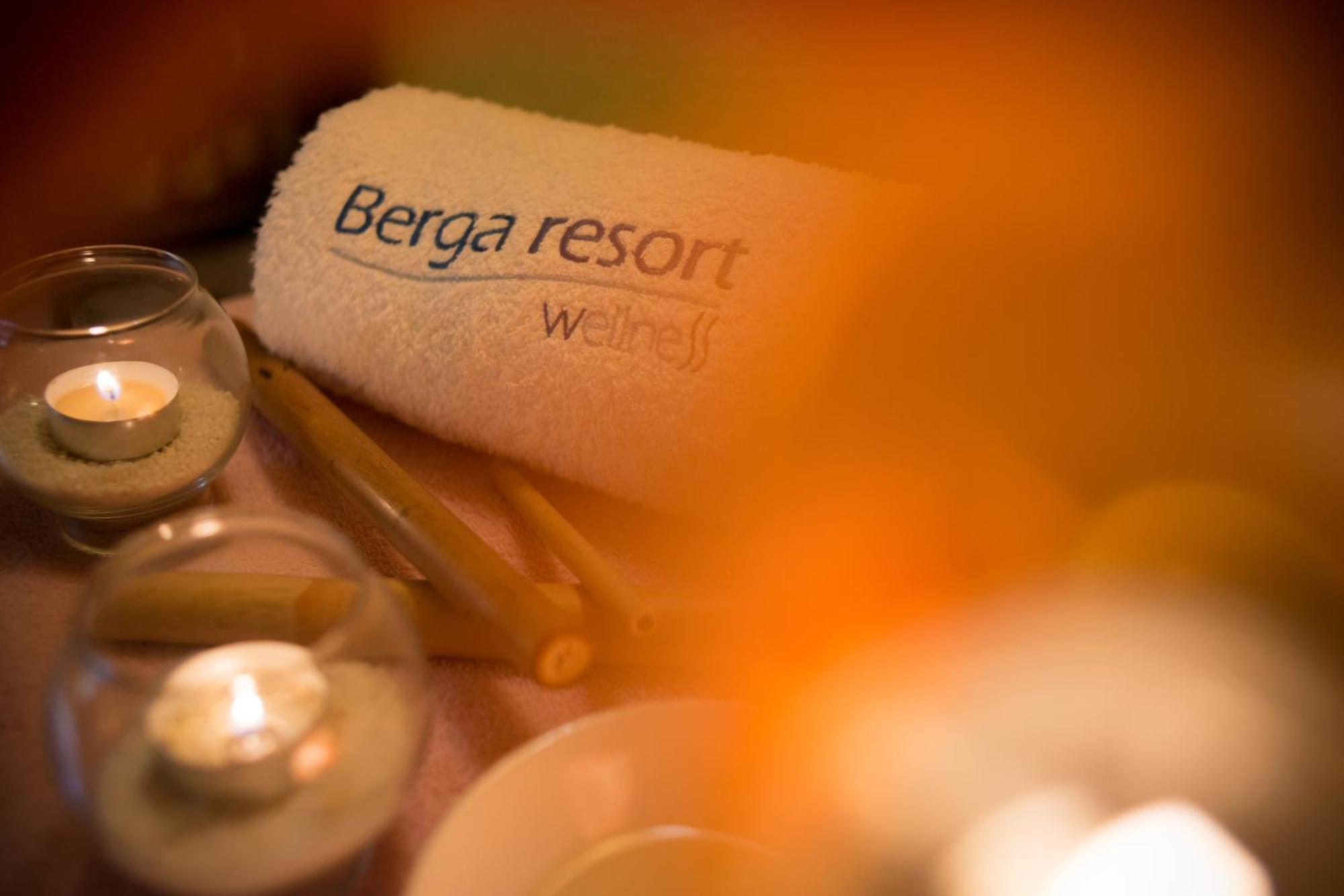Berga Resort Berga