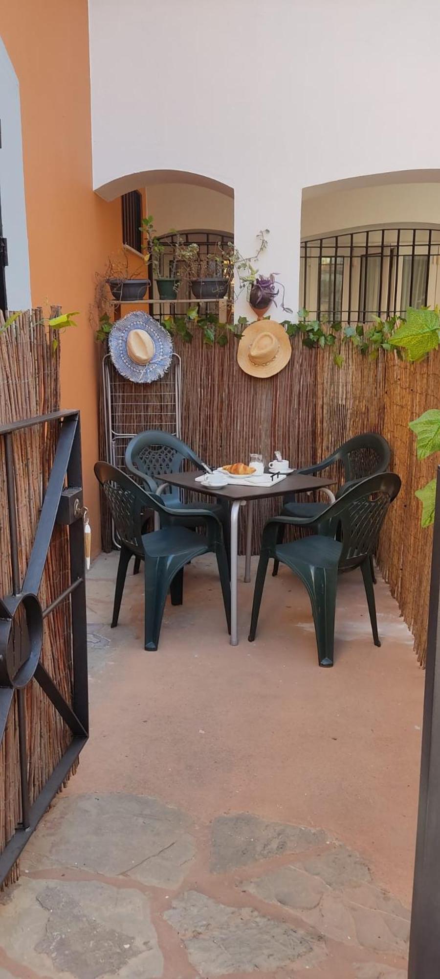 El Puerto Apartamento *