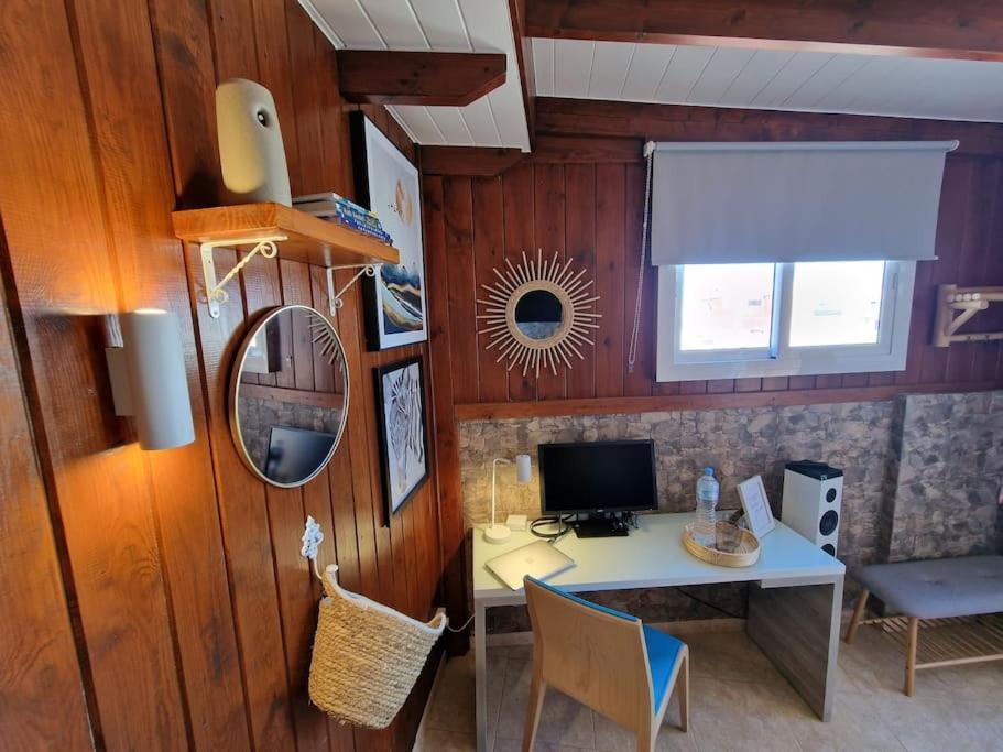 Vintage & Deluxe Apartment
