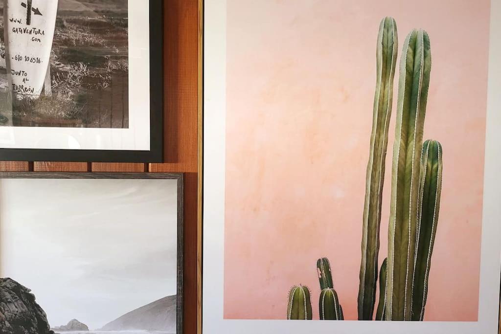 Vintage & Deluxe Apartment Puerto del Rosario (Fuerteventura)