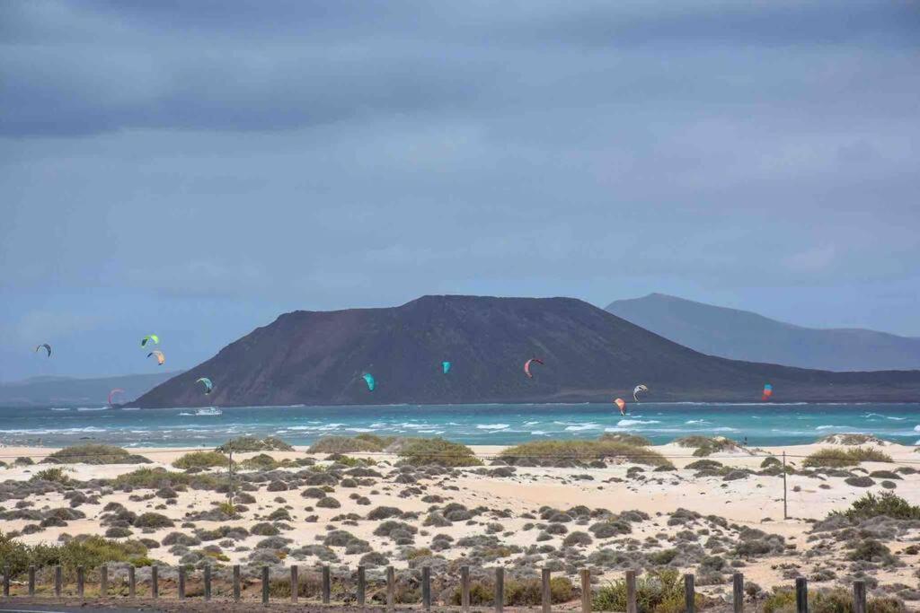Apartment Vintage & Deluxe Puerto del Rosario (Fuerteventura)