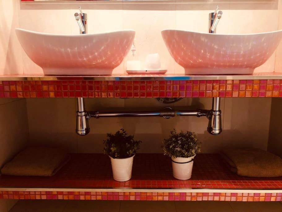 Apartment Vintage & Deluxe Puerto del Rosario (Fuerteventura)