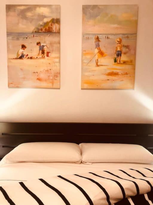 Apartment Vintage & Deluxe Puerto del Rosario (Fuerteventura)