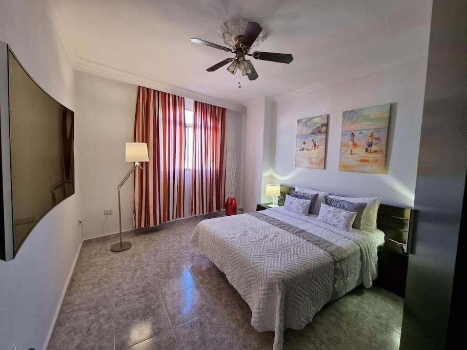 Vintage & Deluxe Apartment *