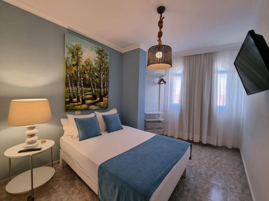 Apartment Vintage & Deluxe Puerto del Rosario (Fuerteventura)