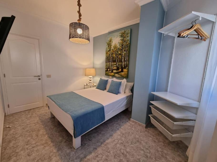 Vintage & Deluxe Apartment