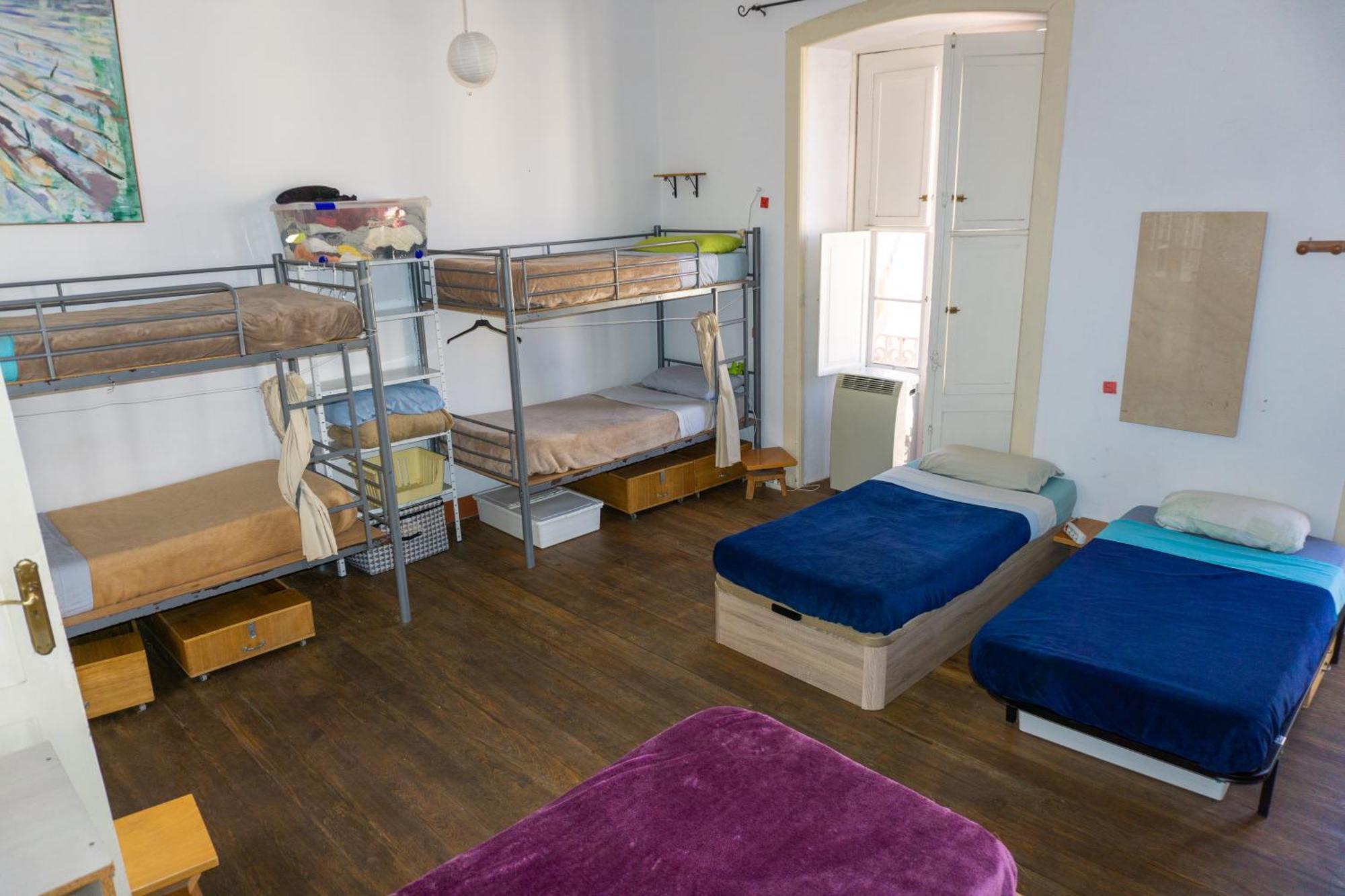 Hostal La Casa Encantada