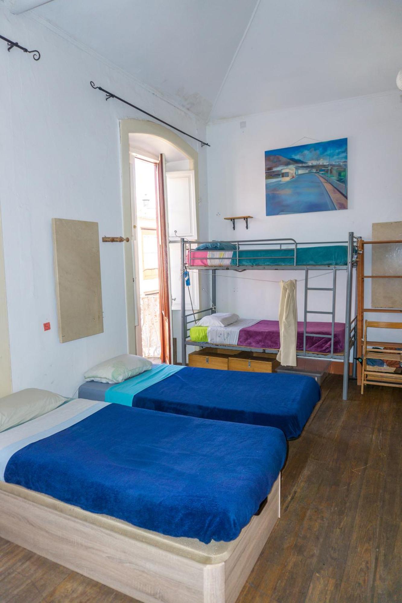 La Casa Encantada Hostal El Paso