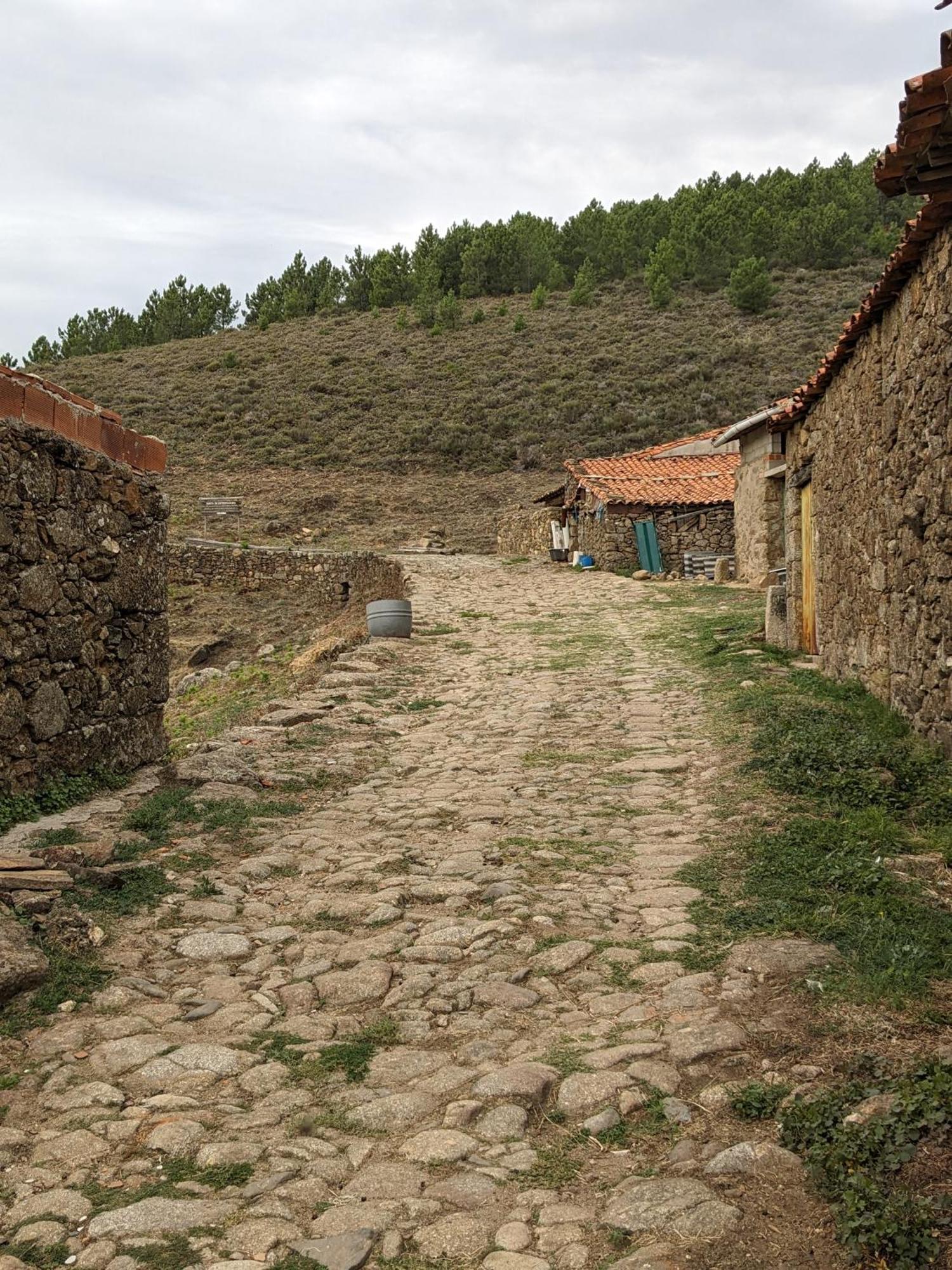 Apartamento Turistico Monteceli