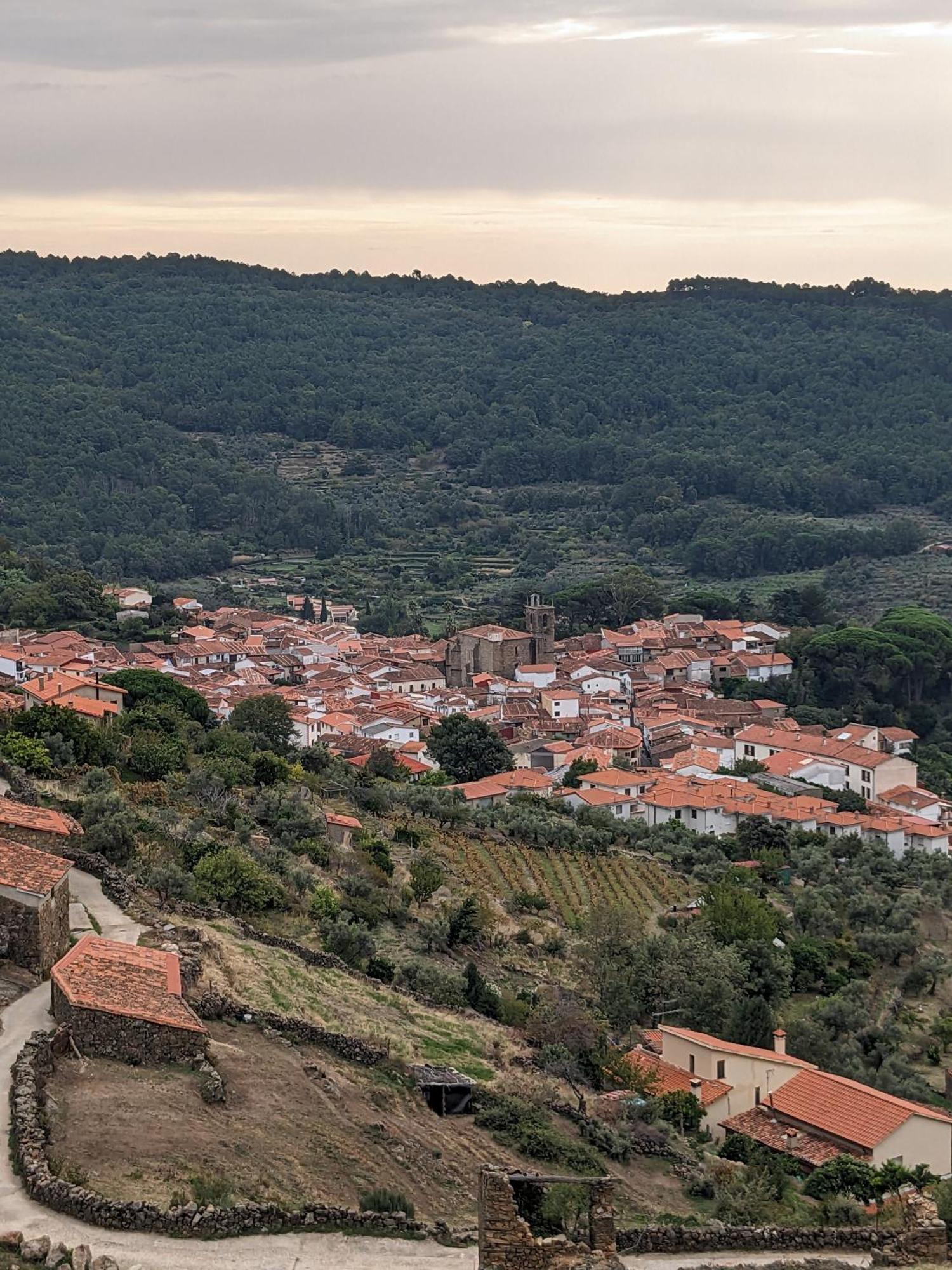Turistico Monteceli Apartamento Gata