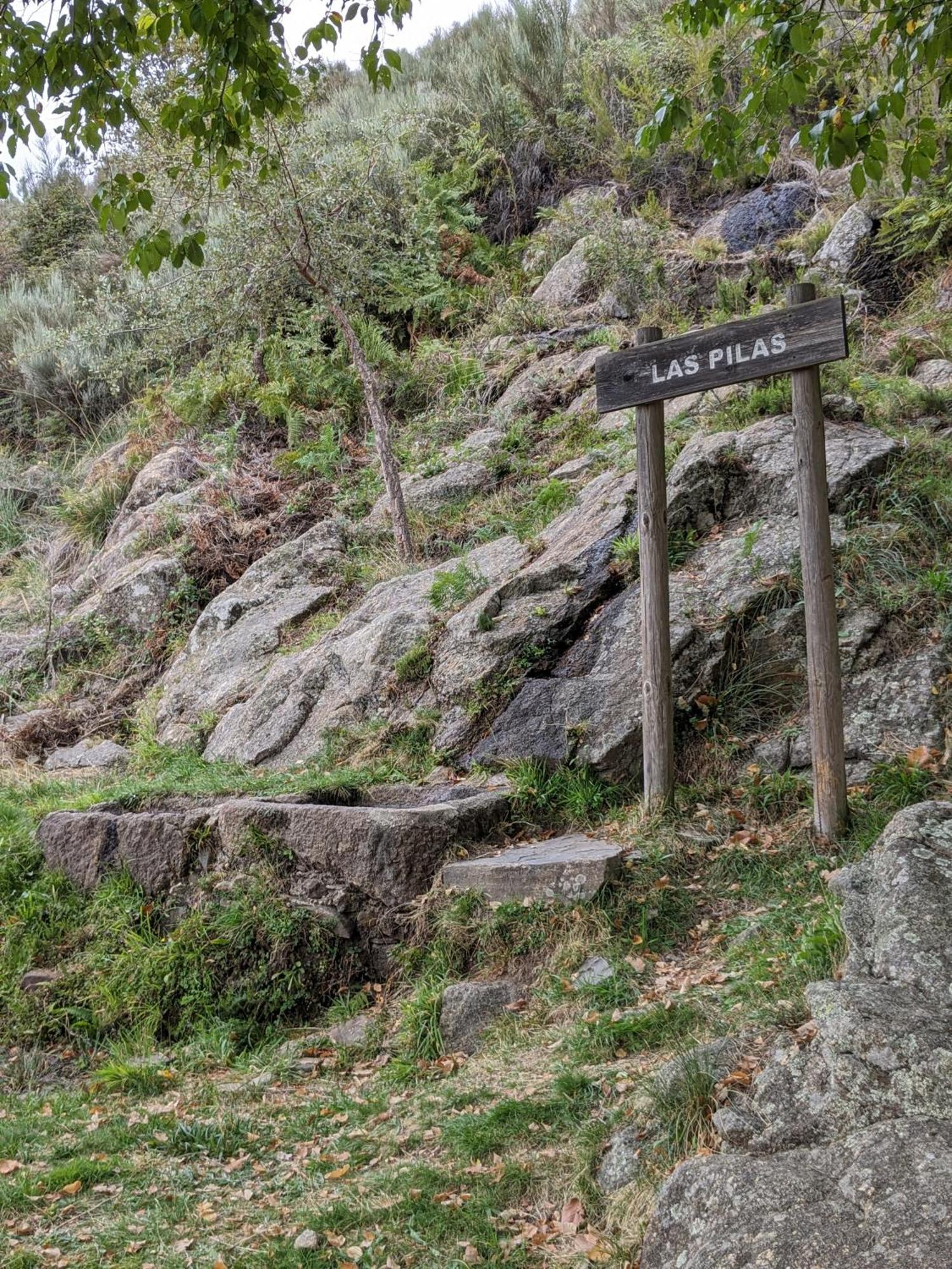Turistico Monteceli Apartamento Gata