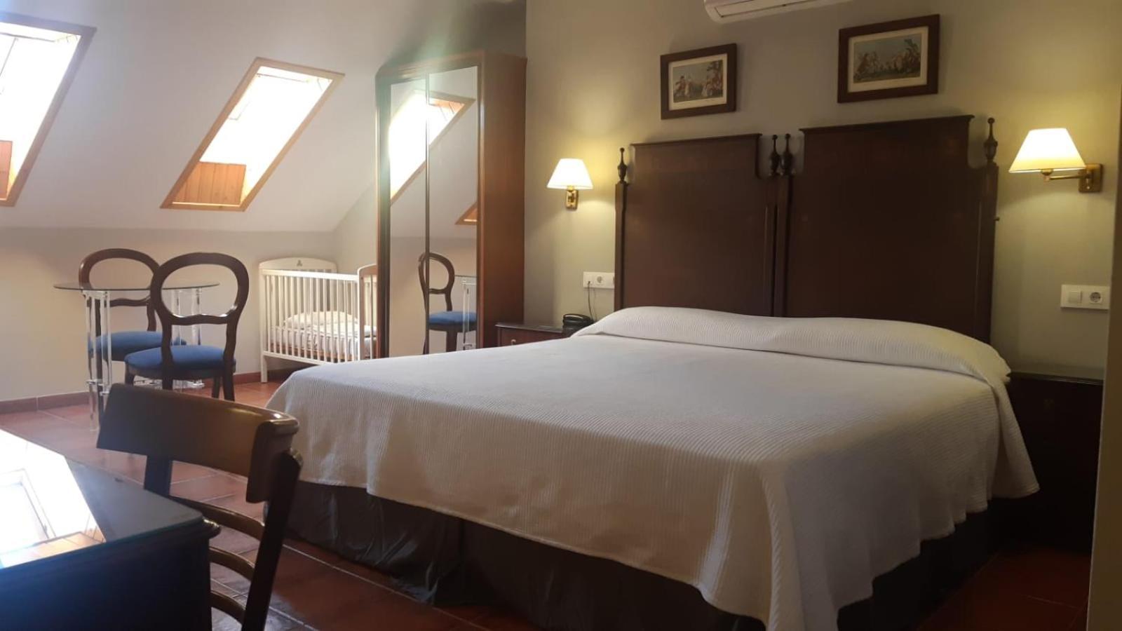 Iberia Plaza America 2* Caceres
