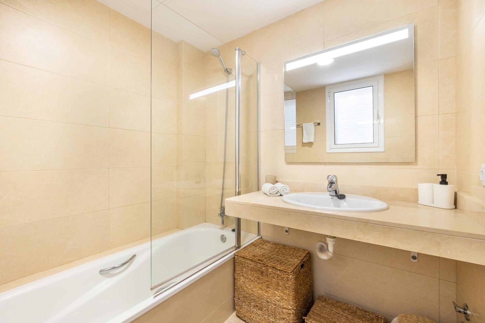 Apartamento Little - Private Pool