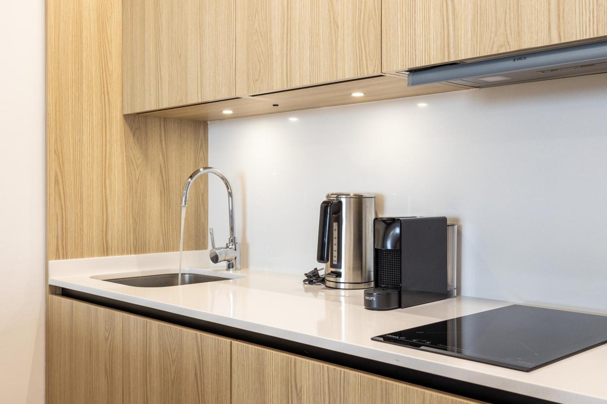 Apartamento Little - Private Pool *