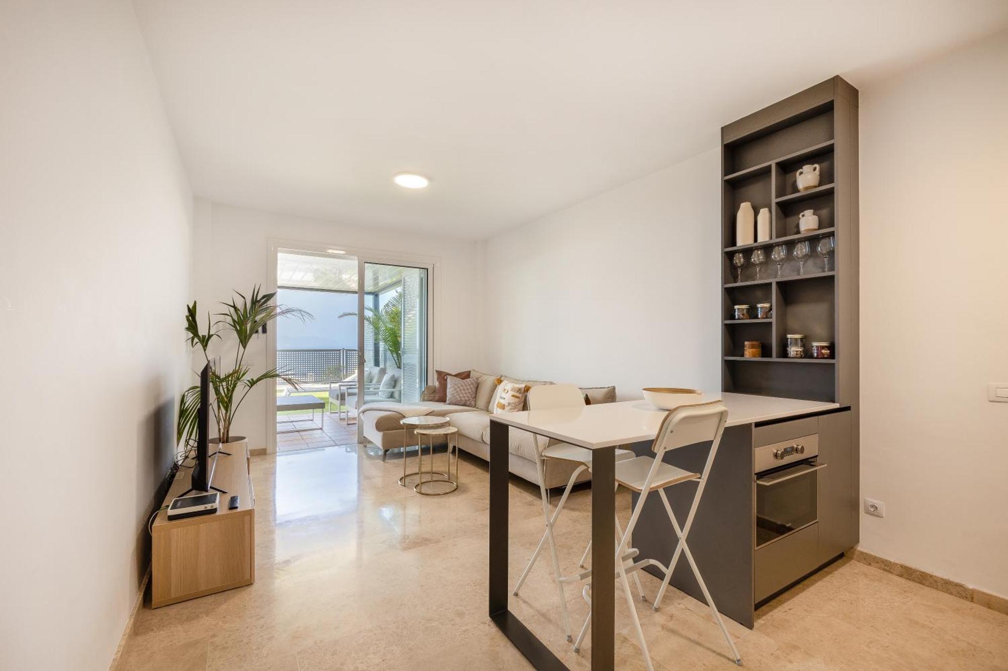 Apartamento Little - Private Pool