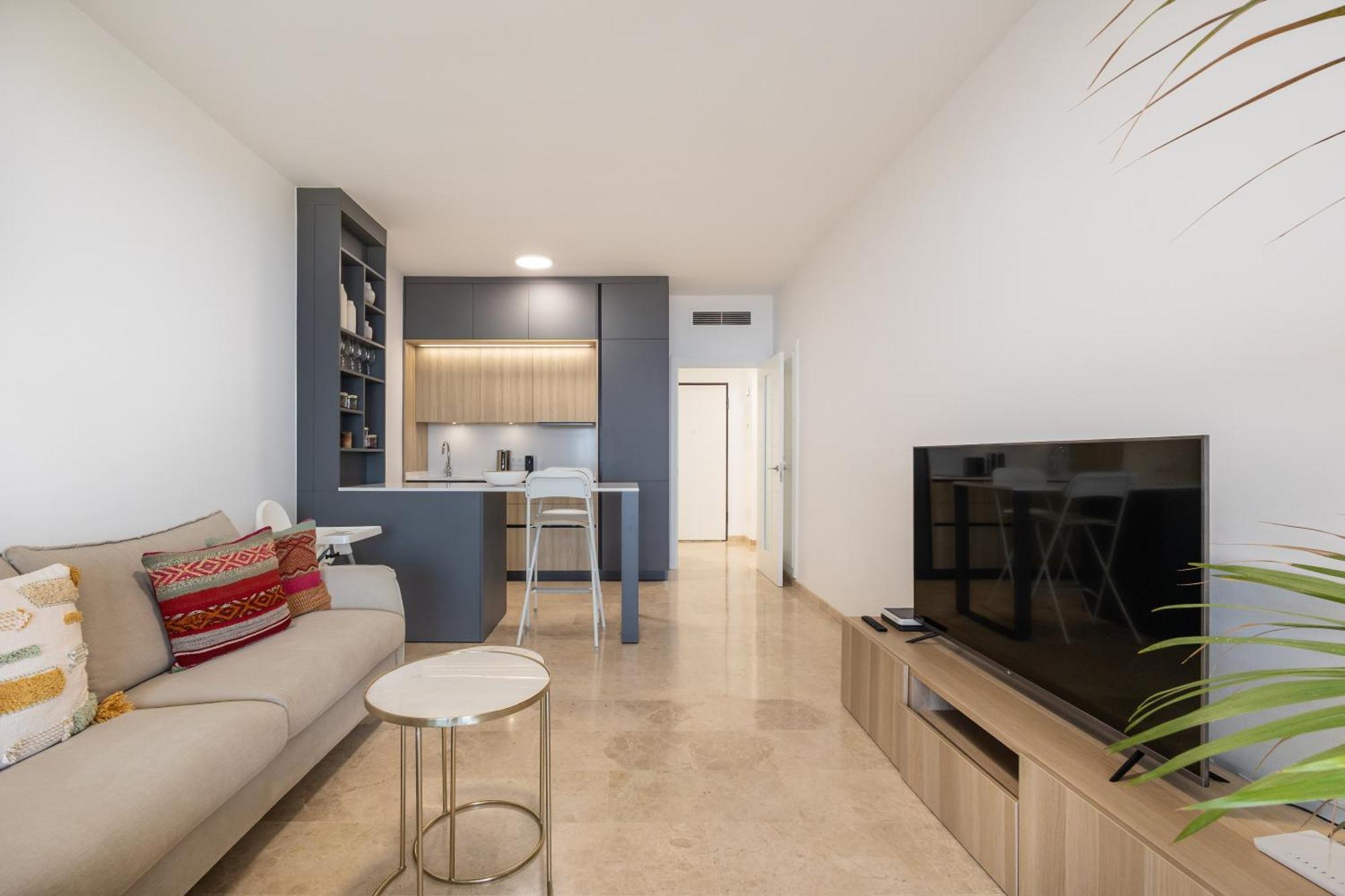 Little - Private Pool Apartamento *