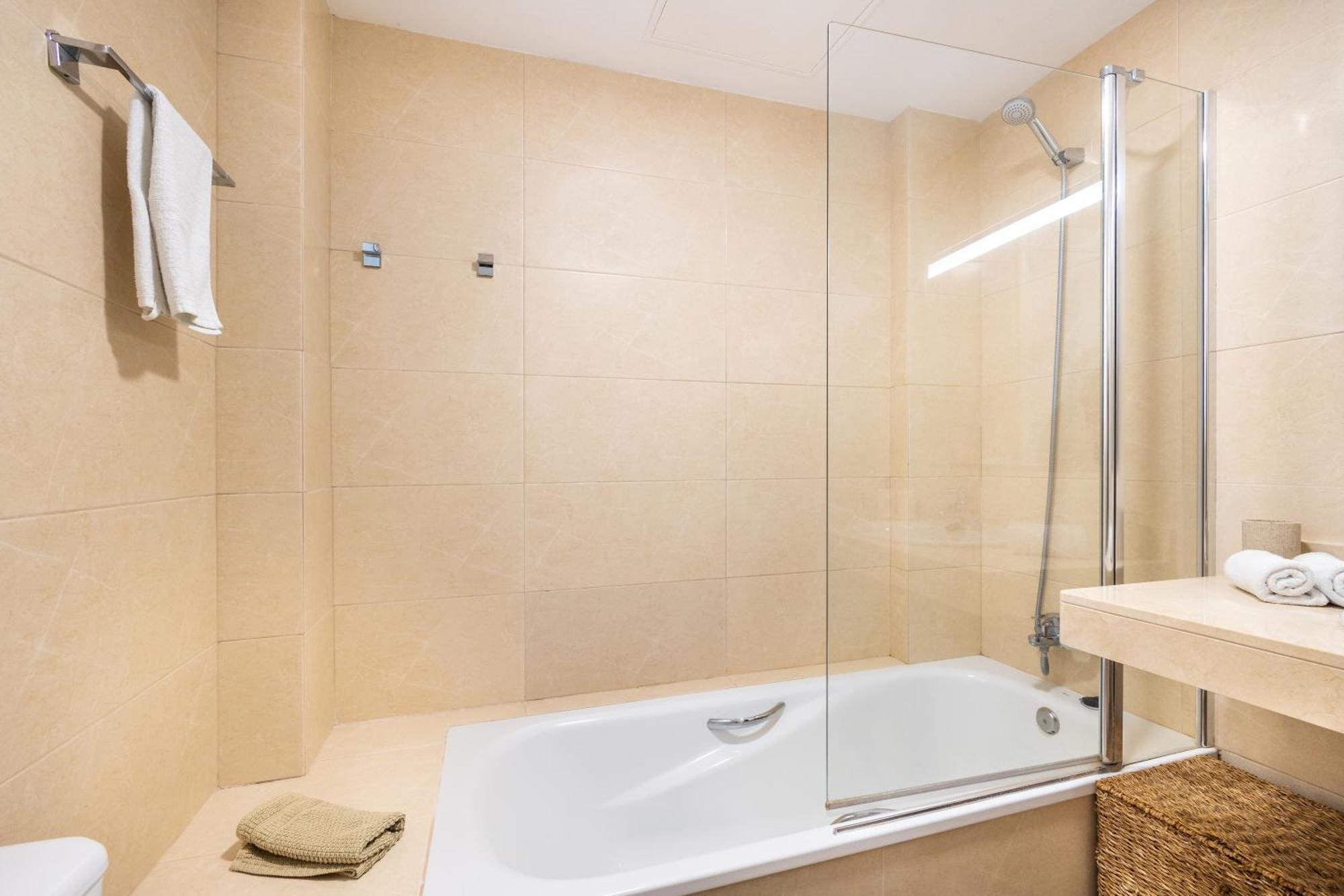 Apartamento Little - Private Pool
