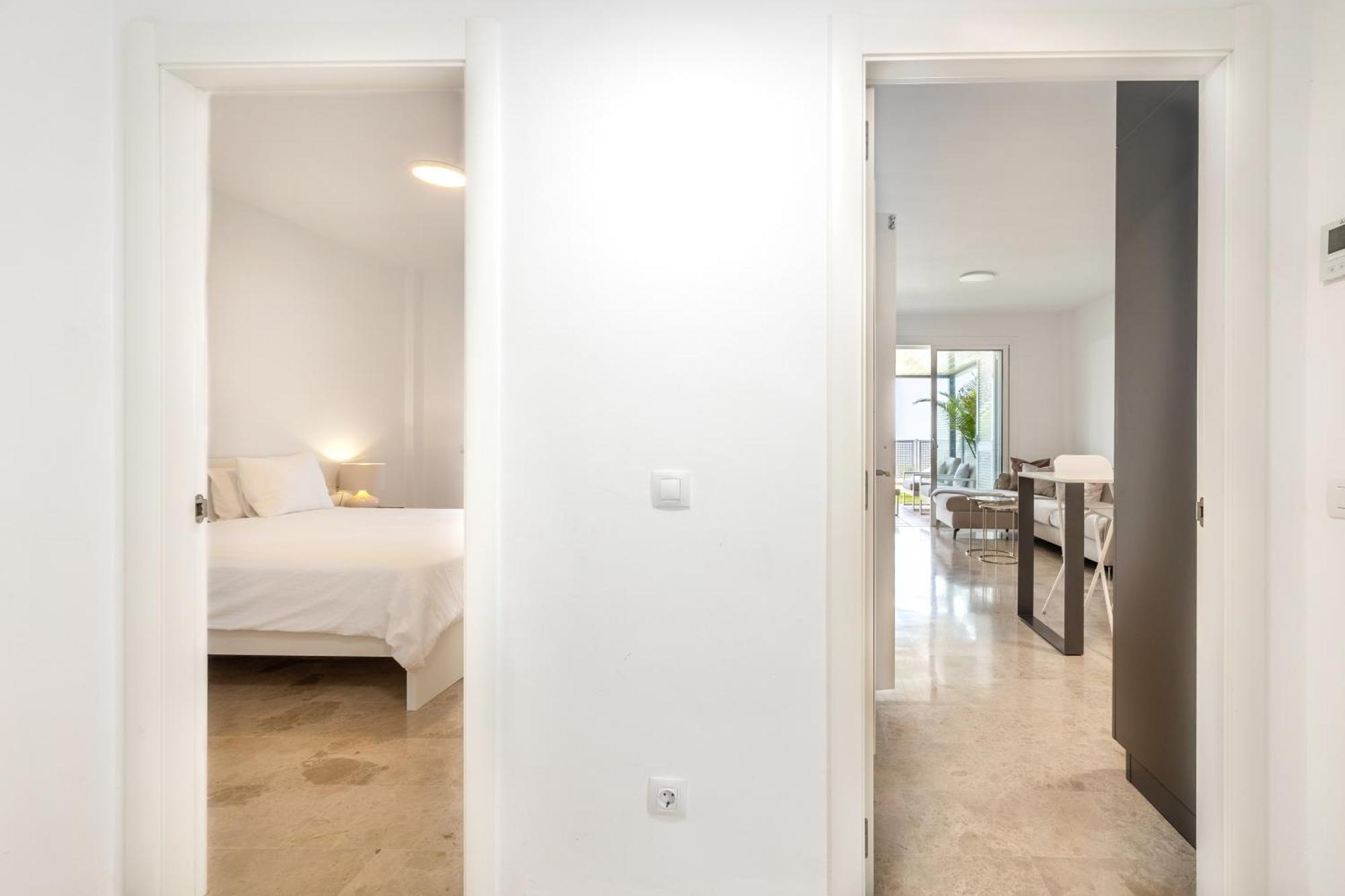 Apartamento Little - Private Pool *