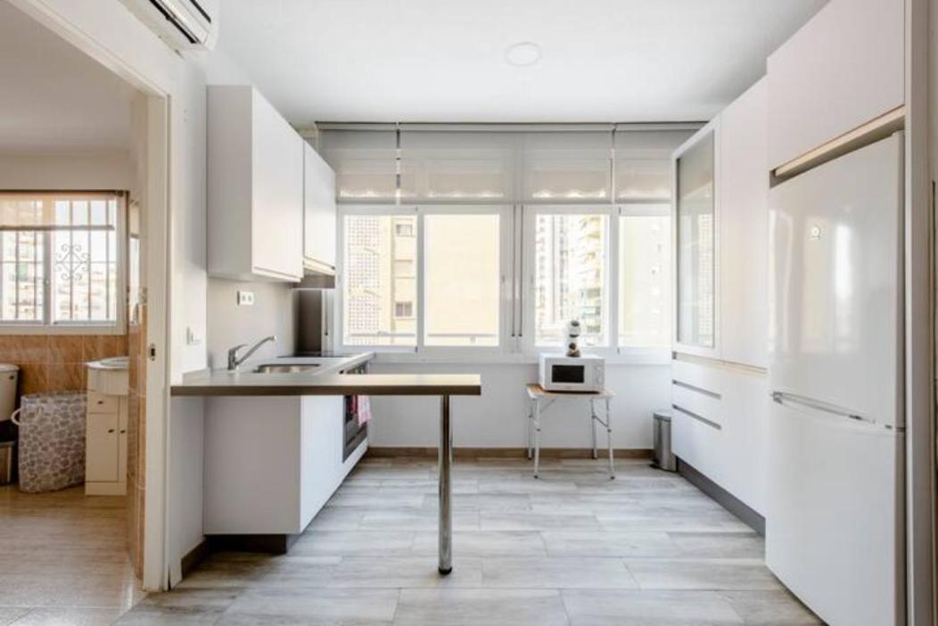 Center Apartamento
