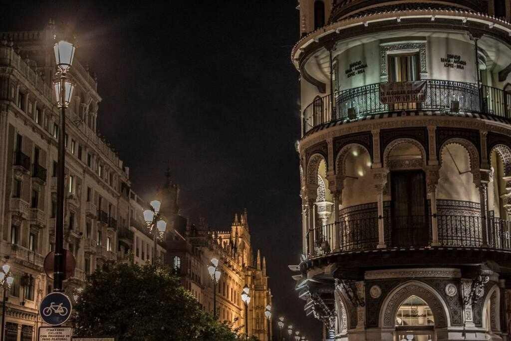 Casa Con Piscina Junto A Catedral