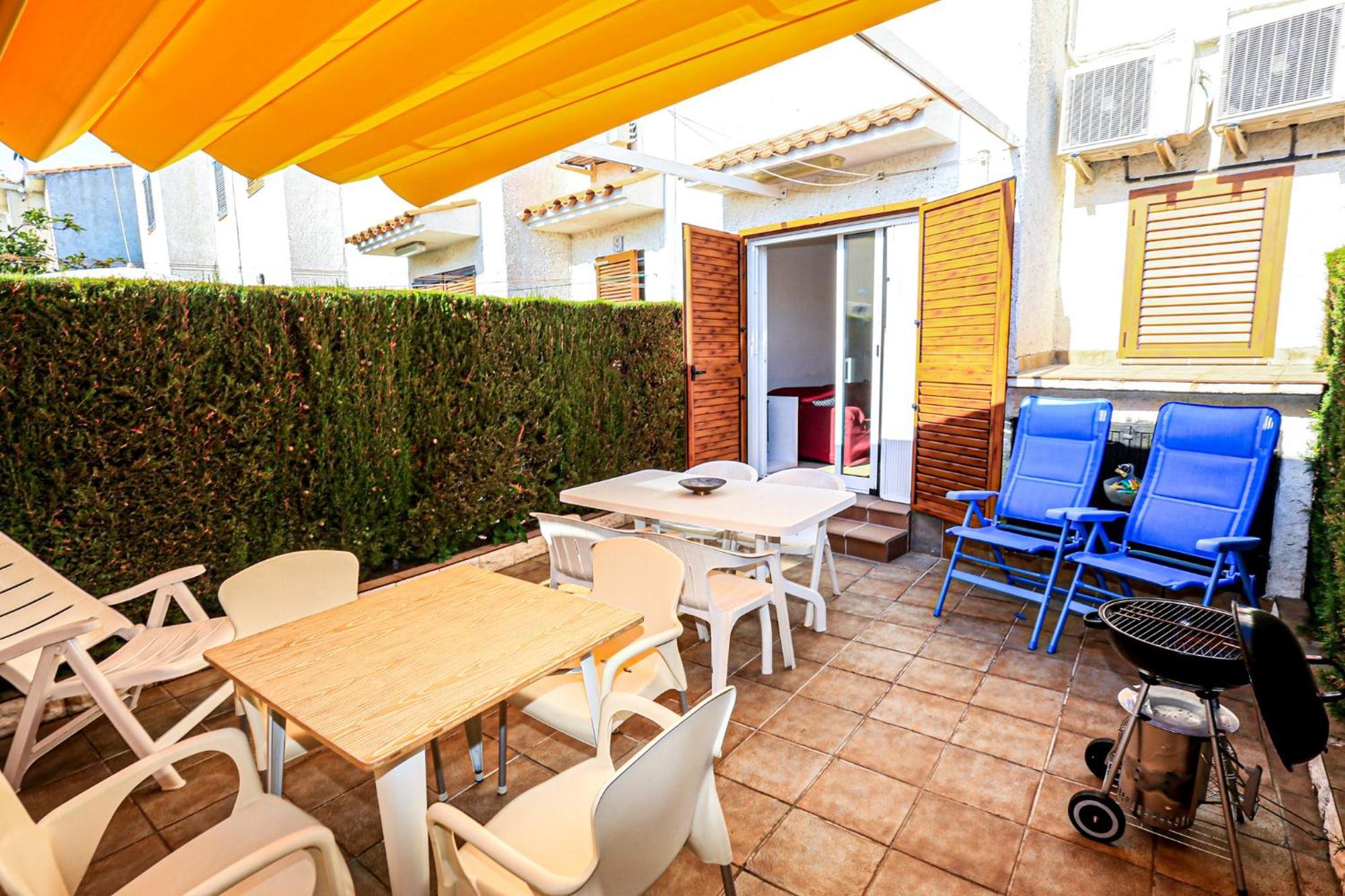 Casa Alzina Cambrils