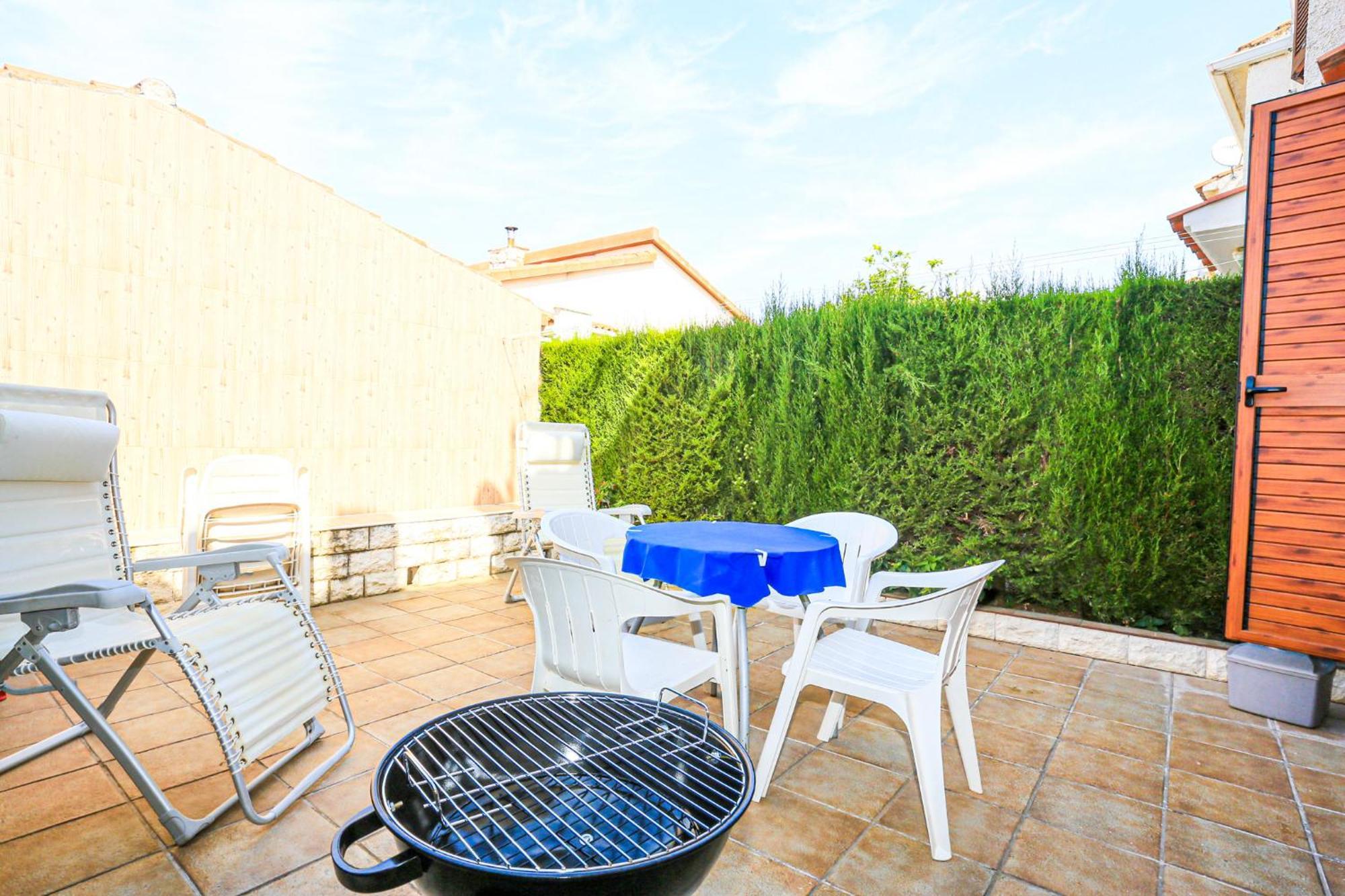 Casa Alzina Сasa de vacaciones