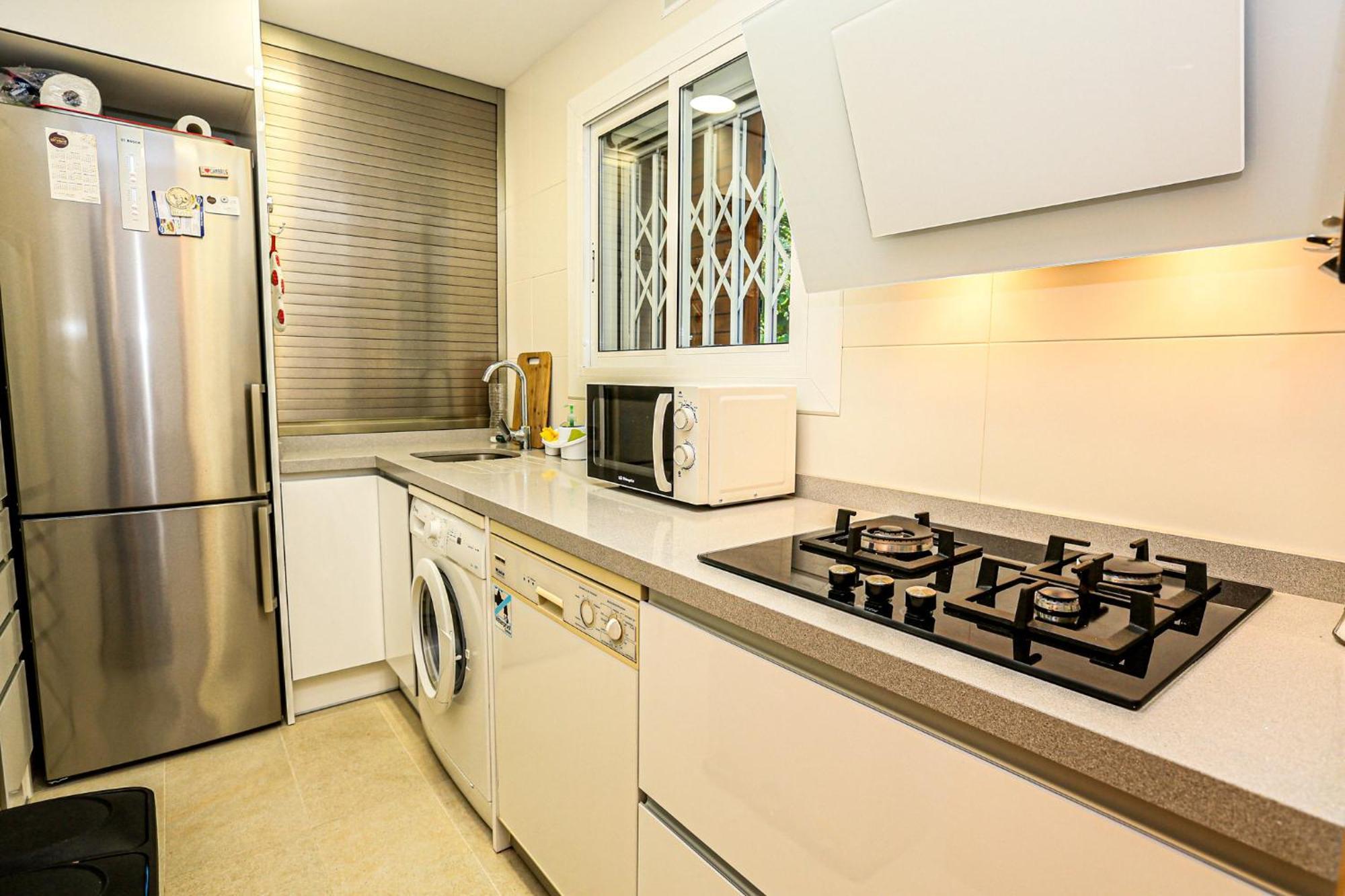Сasa de vacaciones Casa Alzina Cambrils