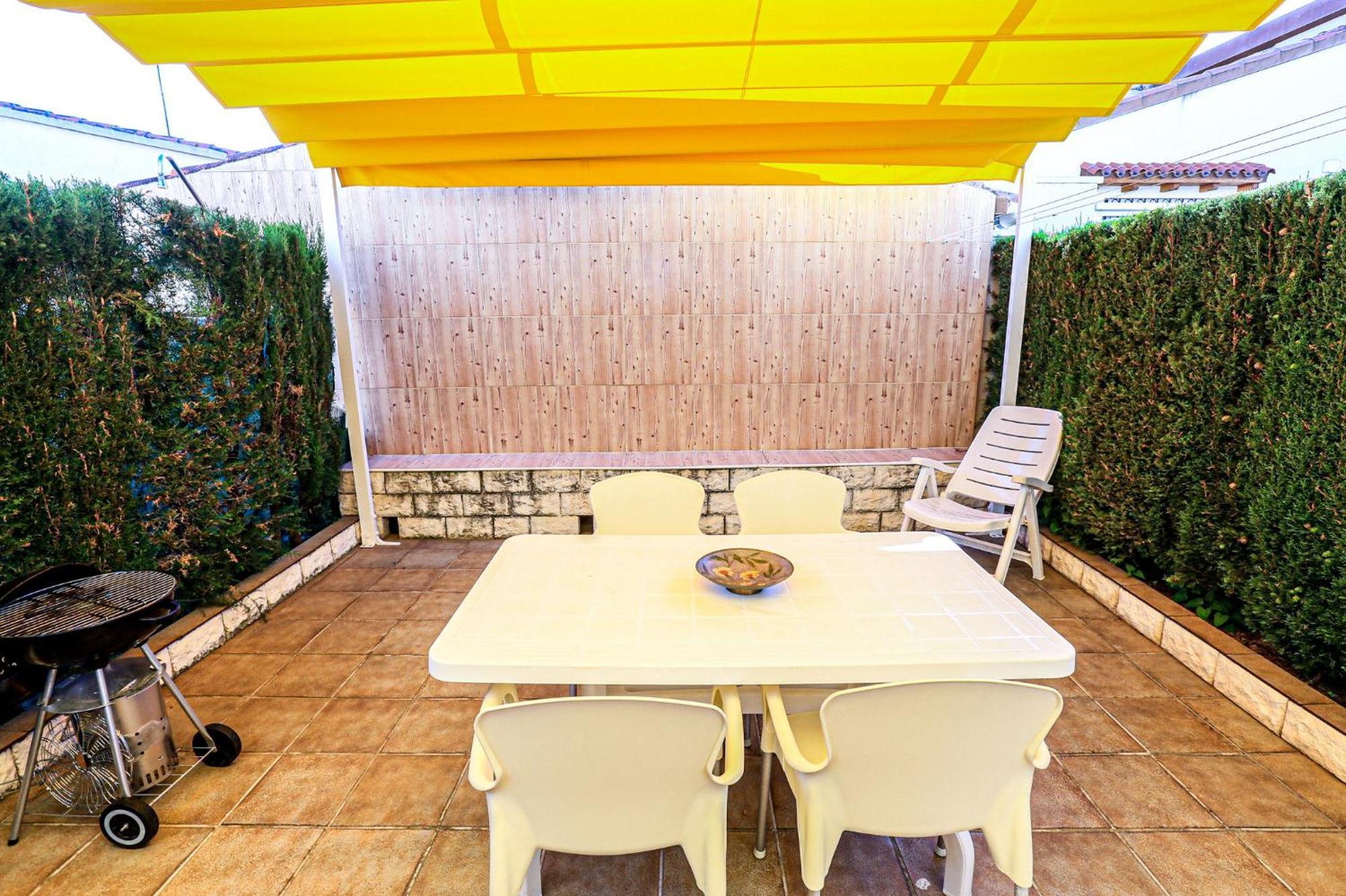 Casa Alzina Cambrils