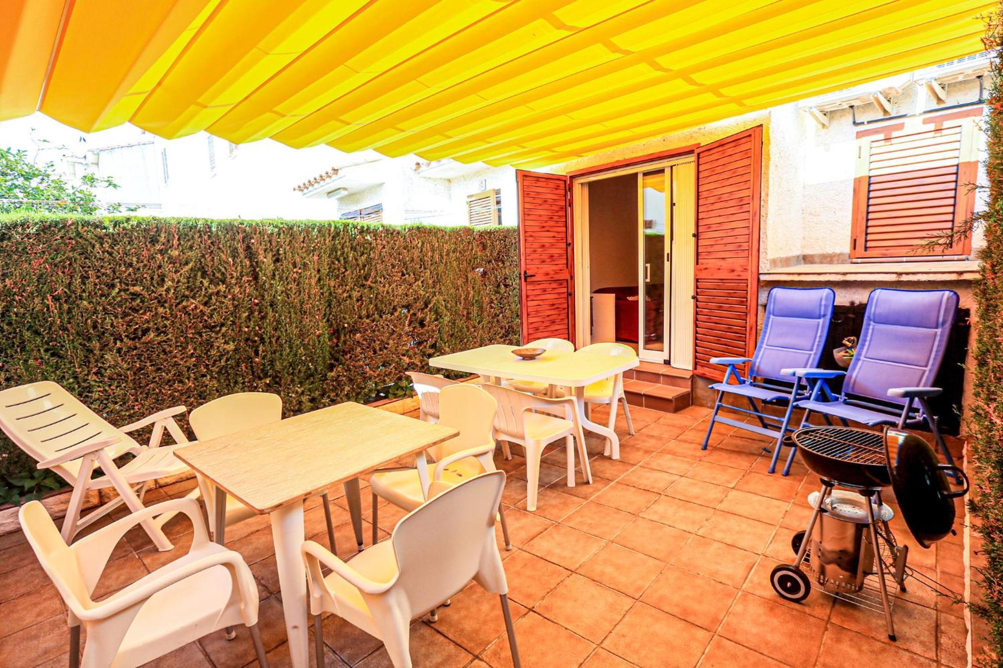 Casa Alzina * Cambrils