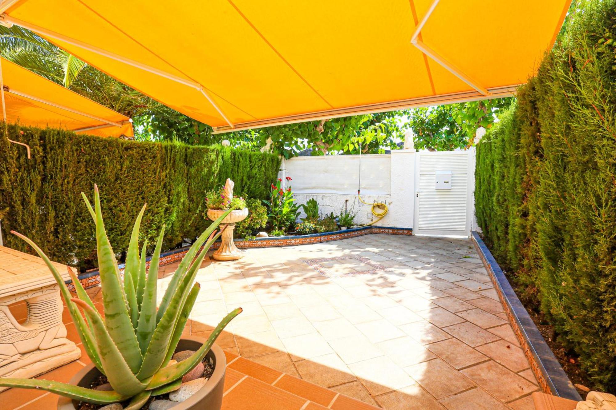 Casa Alzina Cambrils