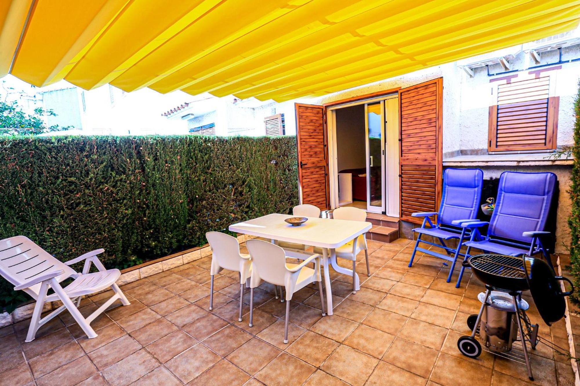 Casa Alzina Cambrils
