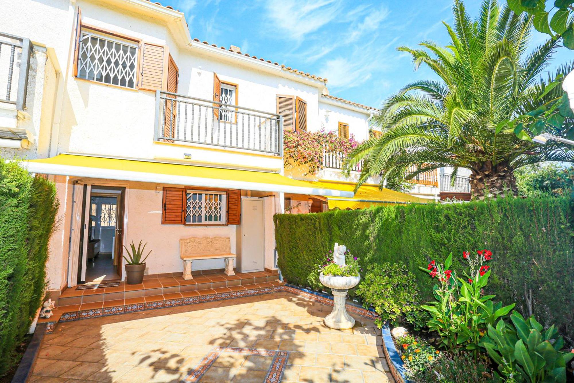 Casa Alzina Сasa de vacaciones Cambrils