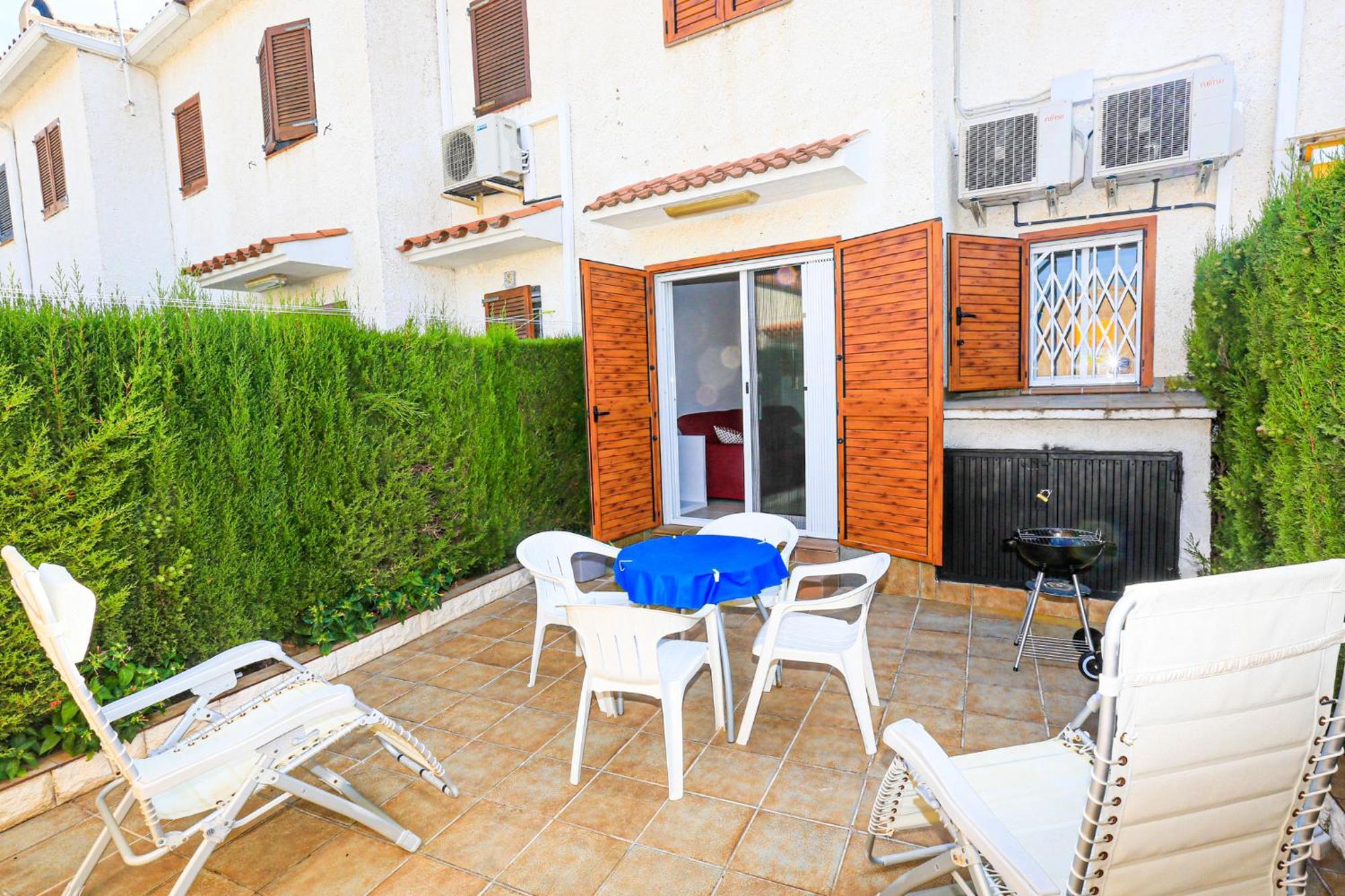 Casa Alzina Сasa de vacaciones