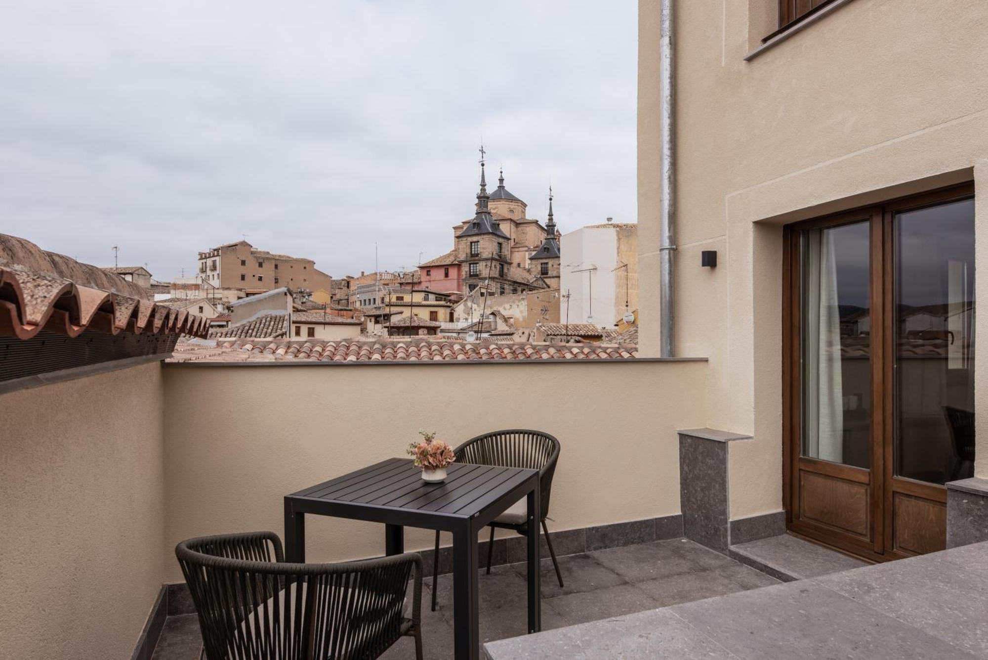 Hotel Aurea By Eurostars Company