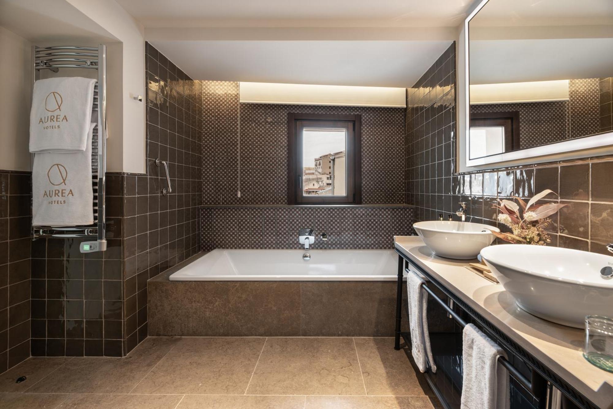 Aurea By Eurostars Company Hotel 4*