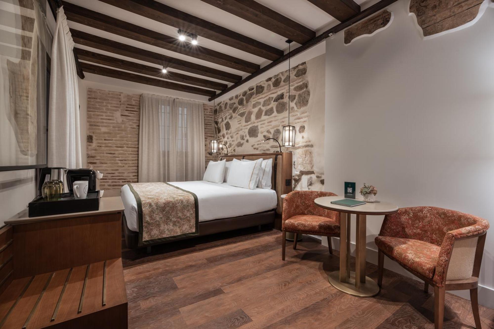 Hotel Aurea By Eurostars Company 4*