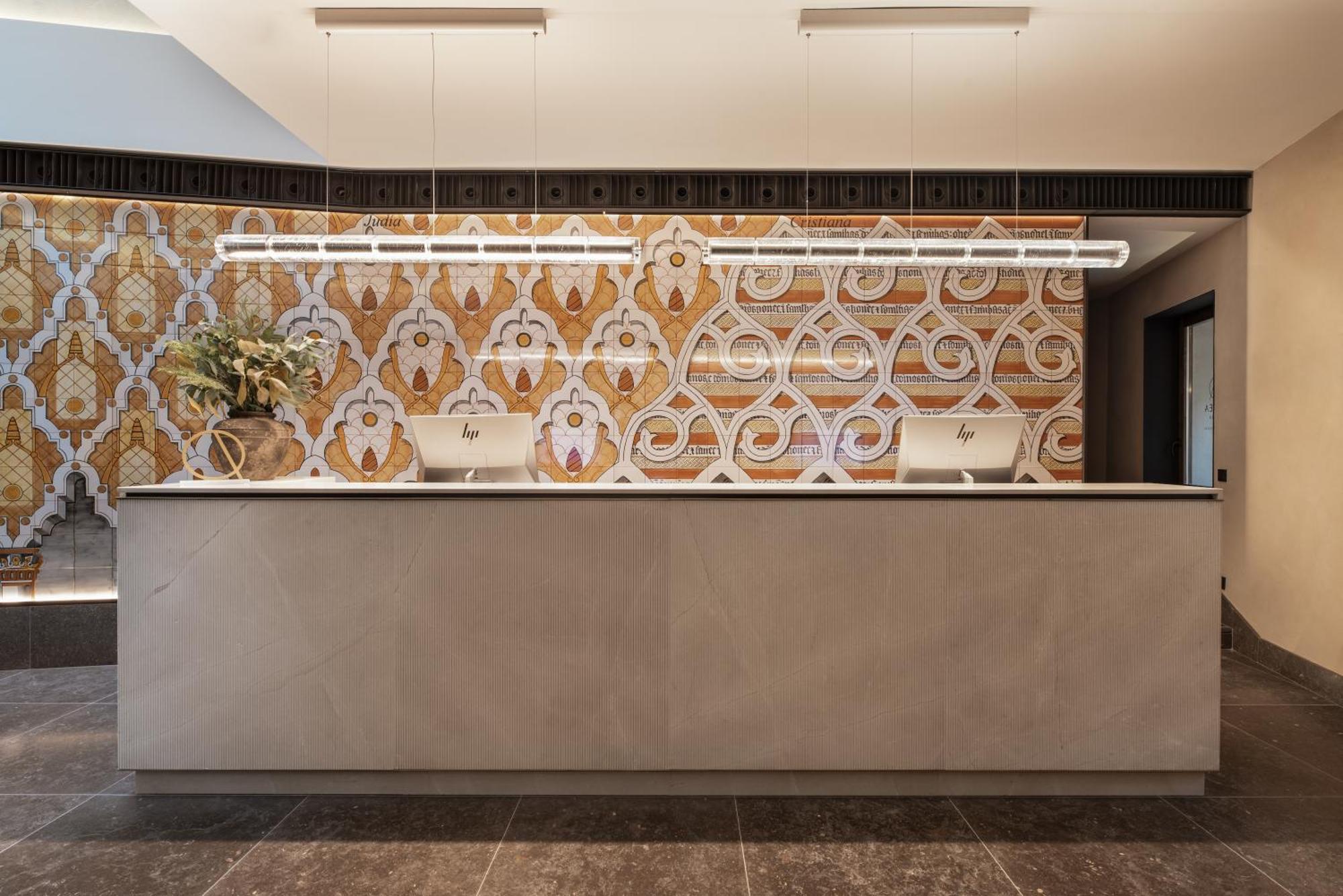 Hotel Aurea By Eurostars Company 4*