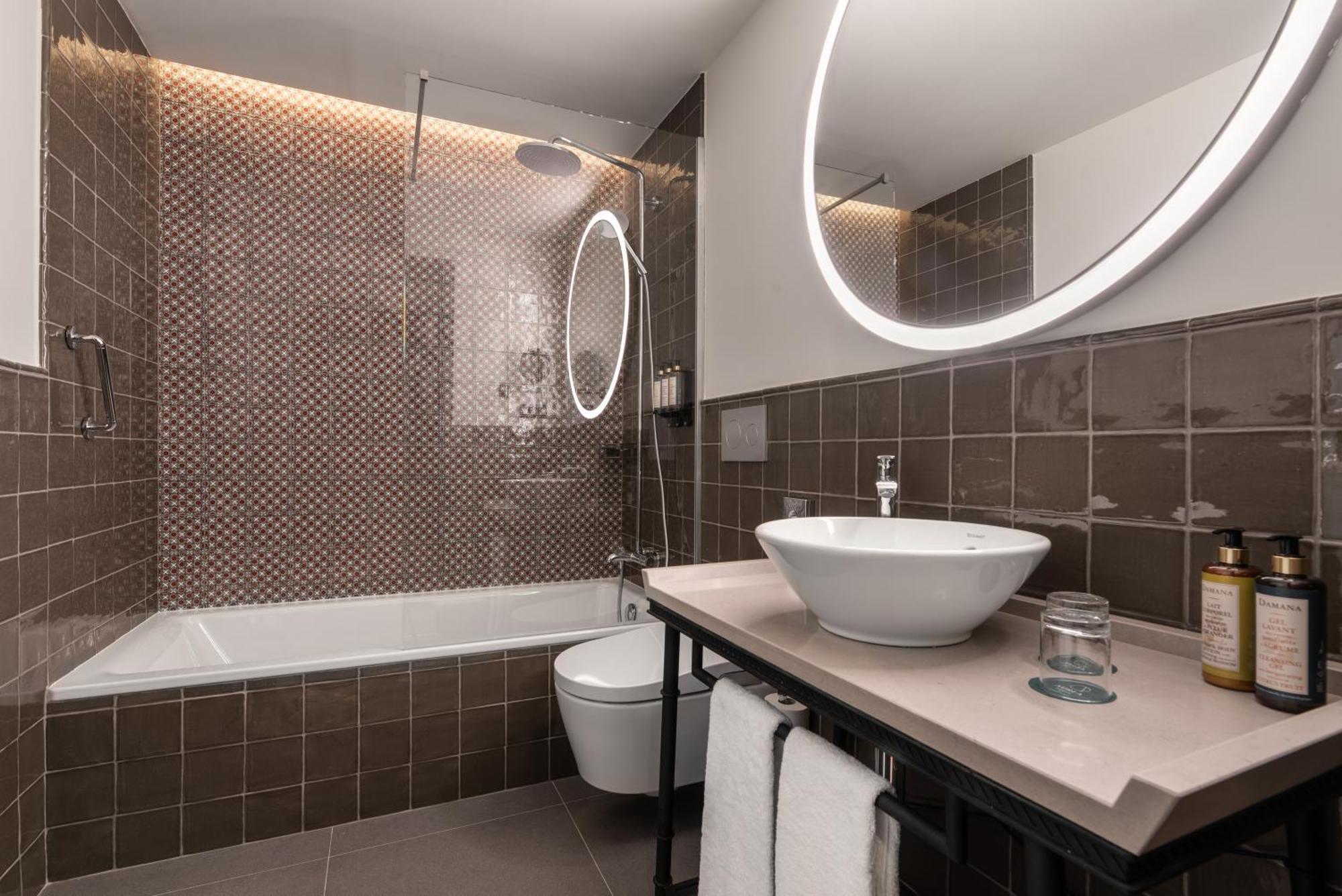 Hotel Aurea By Eurostars Company Toledo