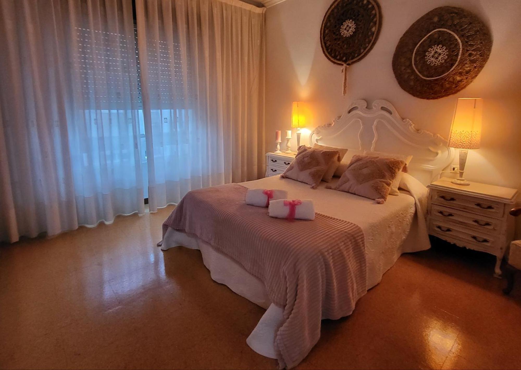 Olimphya Apartment *