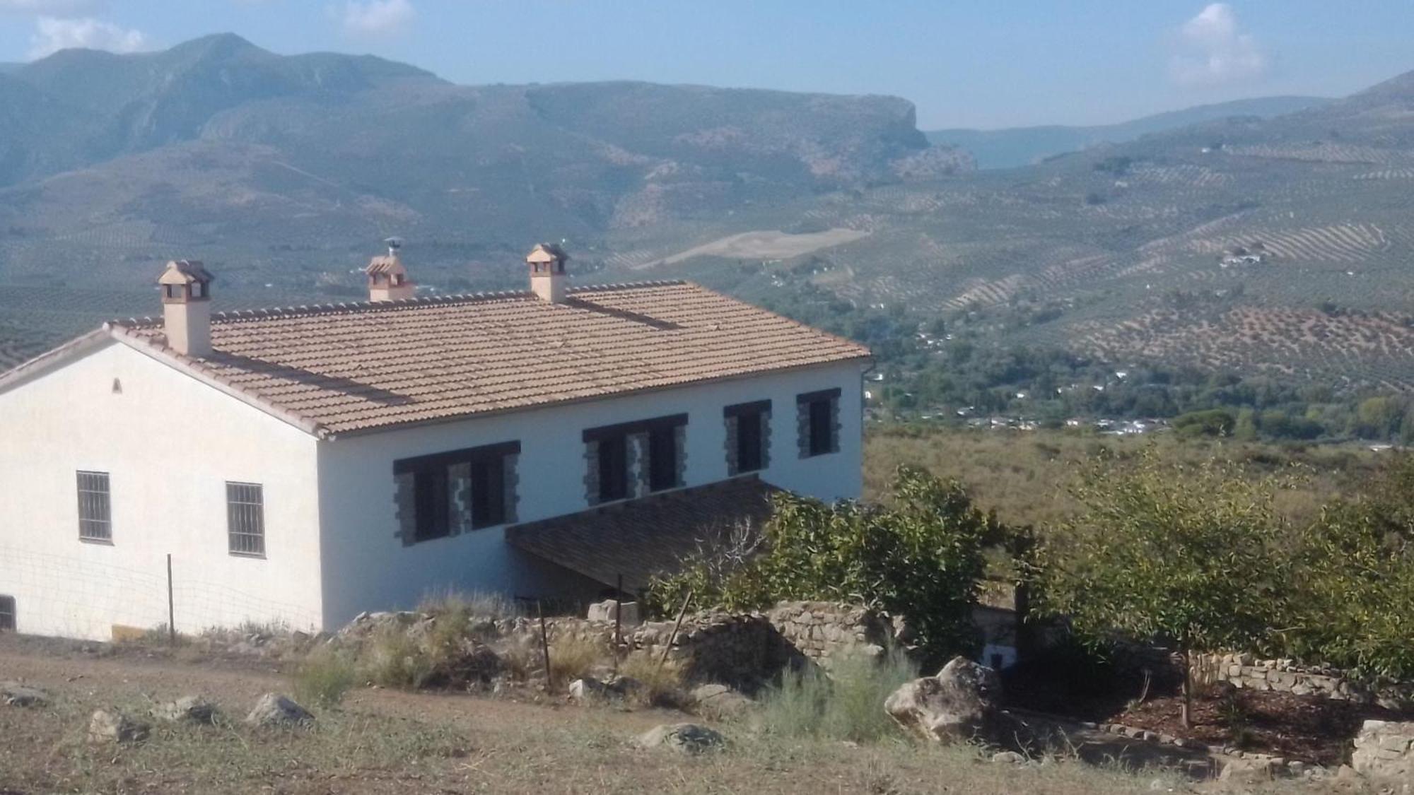 Casa Dehesa San Cristobal, Holiday home *