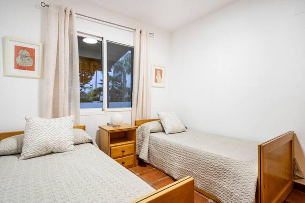 Holiday home Valencia Riba-Roja De Turia