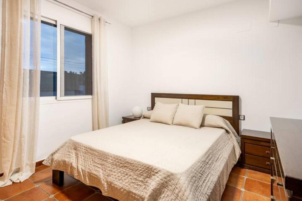 Holiday home Valencia Riba-Roja De Turia